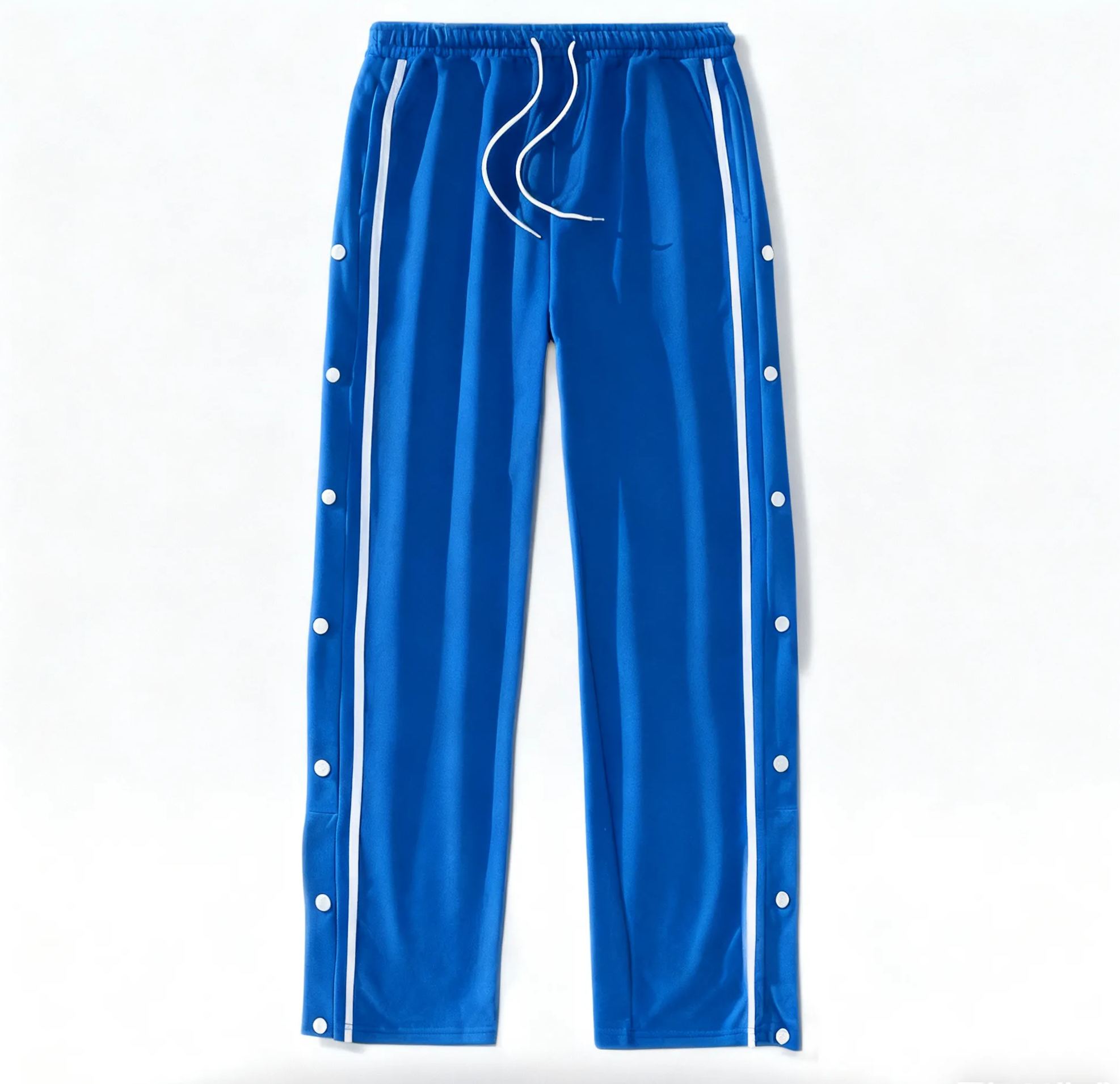 2025 New Vibrant Snap Streetwear