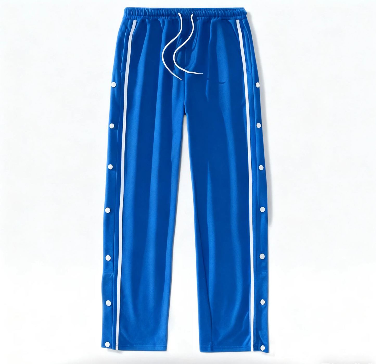 2025 New Vibrant Snap Streetwear
