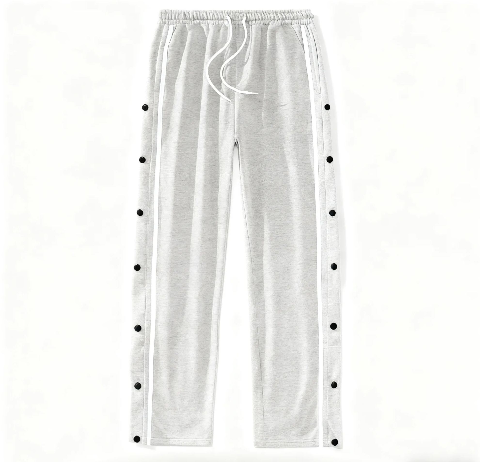 2025 New Vibrant Snap Streetwear