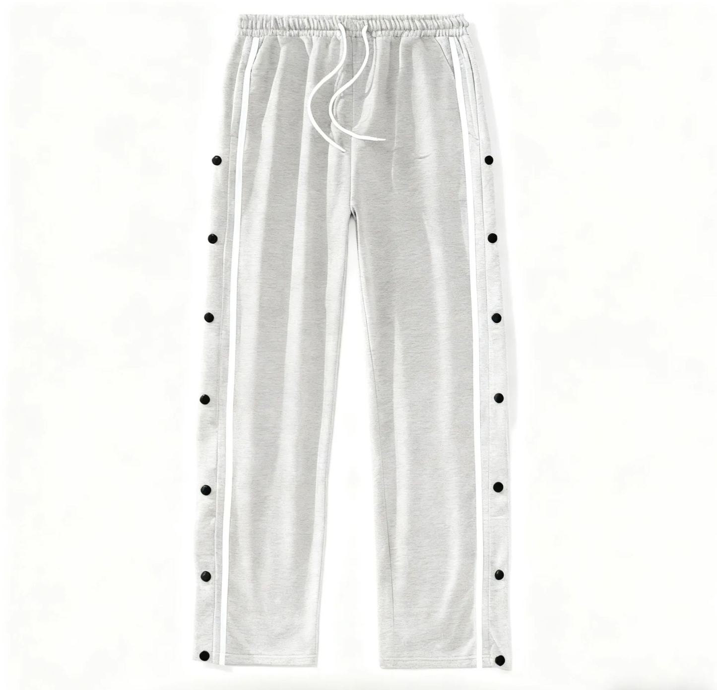 2025 New Vibrant Snap Streetwear