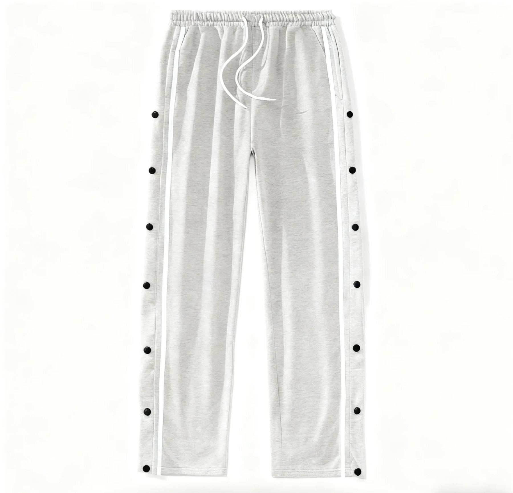 2025 New Vibrant Snap Streetwear