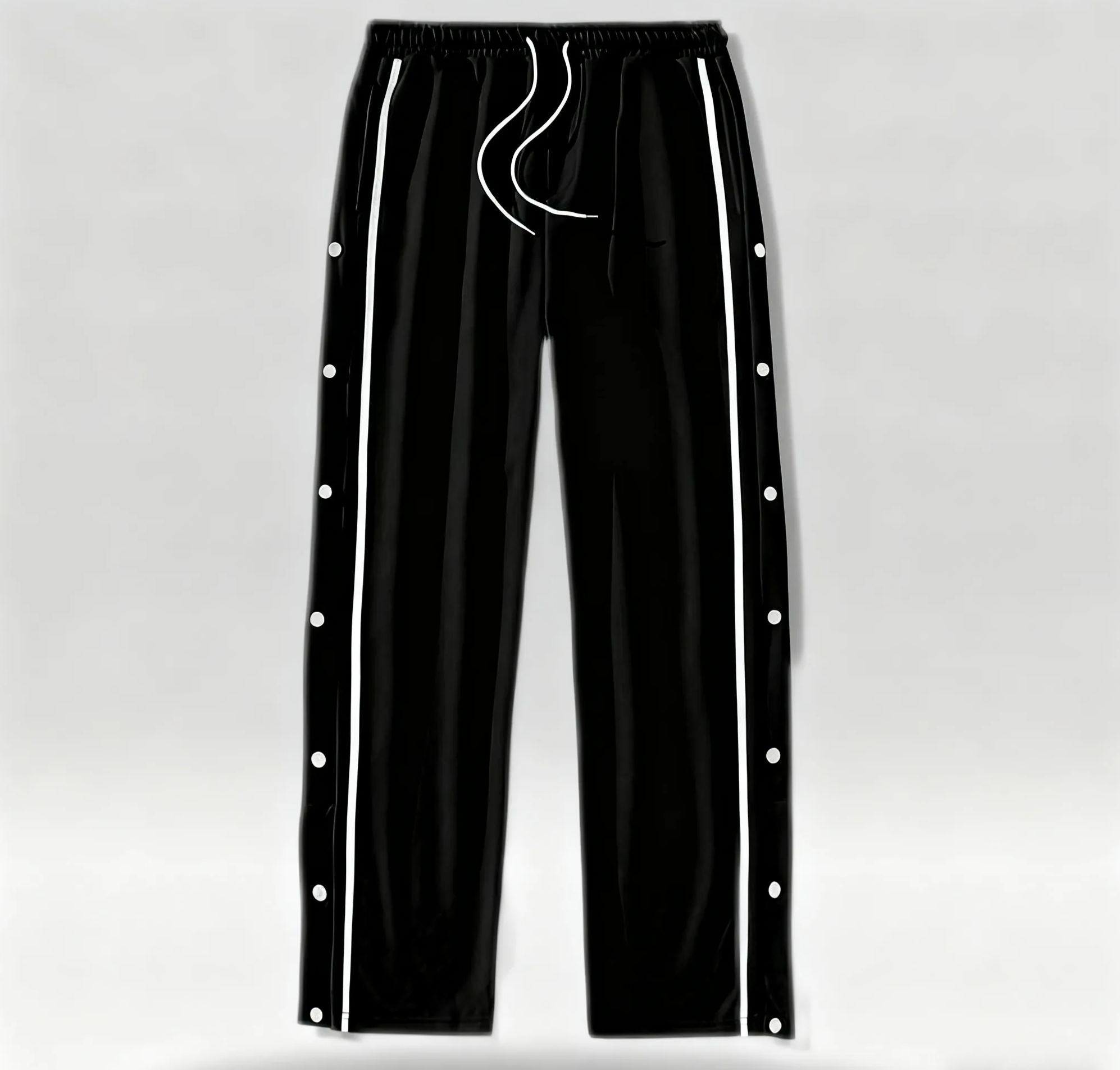 2025 New Vibrant Snap Streetwear