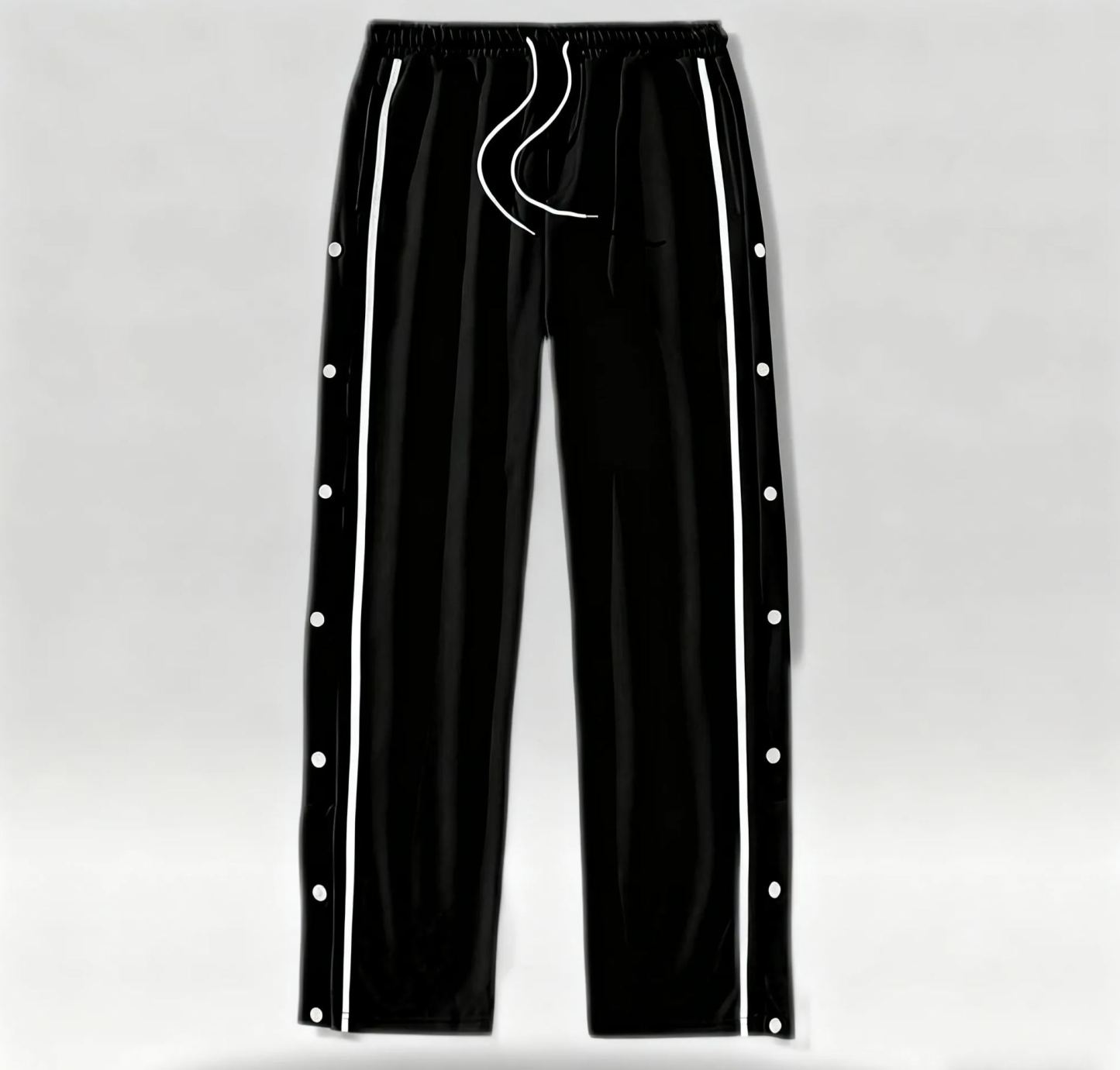 2025 New Vibrant Snap Streetwear