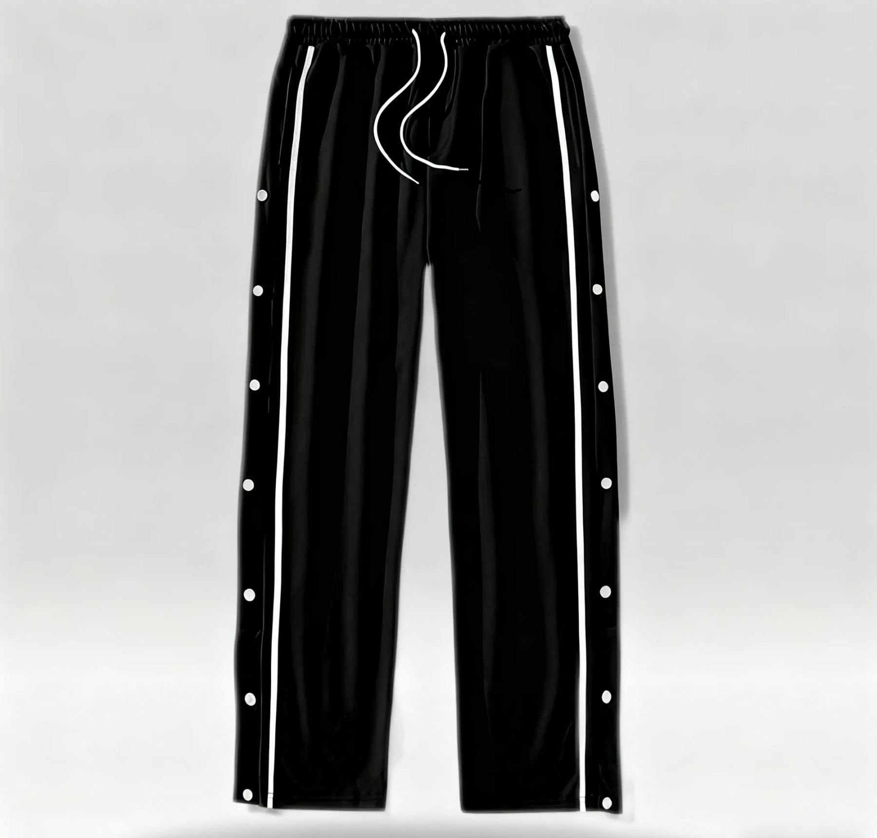 2025 New Vibrant Snap Streetwear