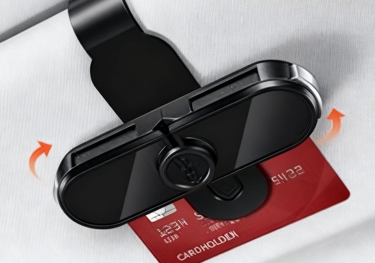 💥New Product Specials💥 Car Sunglasses Clip