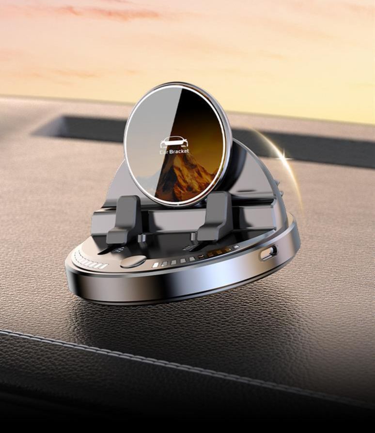 Dashboard Phone Holder