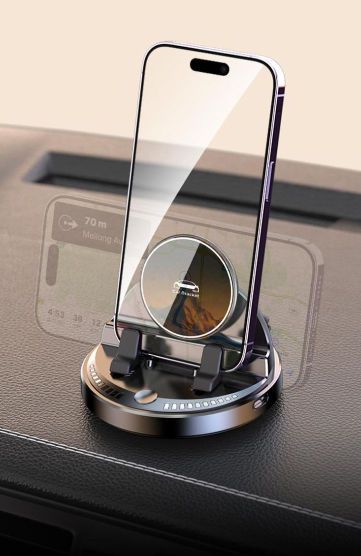 Dashboard Phone Holder