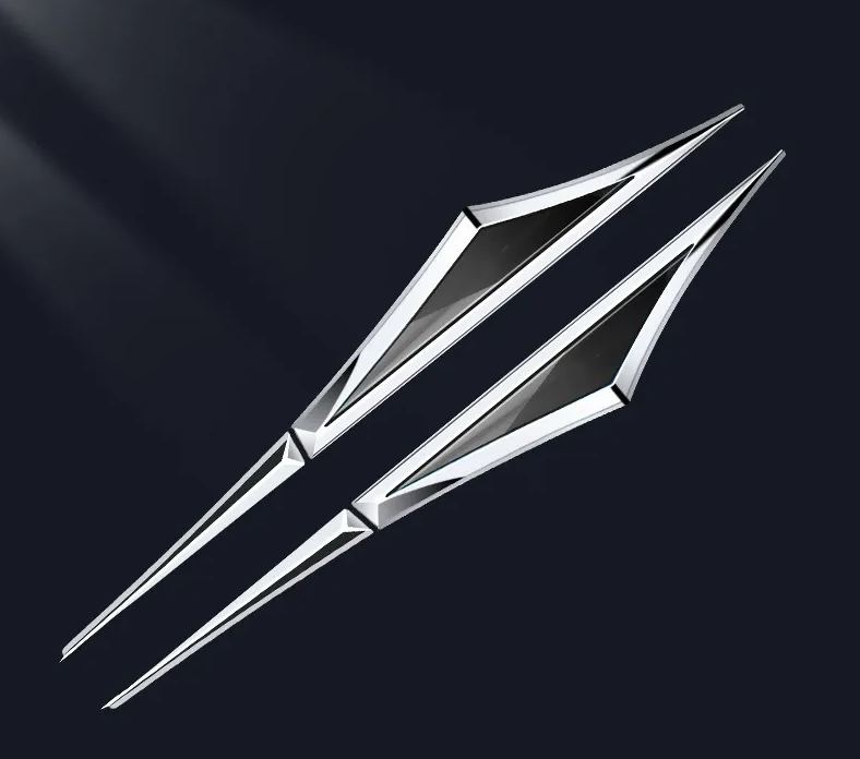 Car leaf board decoration🚗✈️Buy 4 (Free Shipping)✈️）