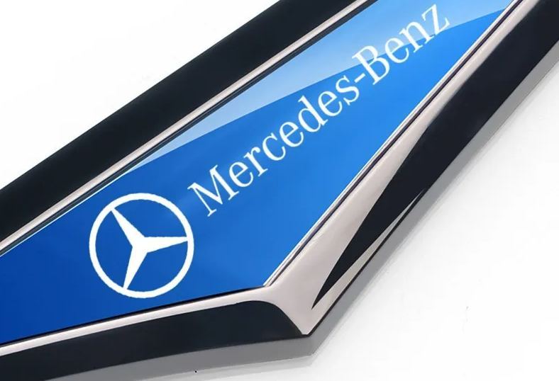 Car leaf board decoration🚗✈️Buy 4 (Free Shipping)✈️）