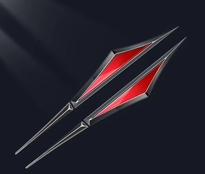 Car leaf board decoration🚗✈️Buy 4 (Free Shipping)✈️）