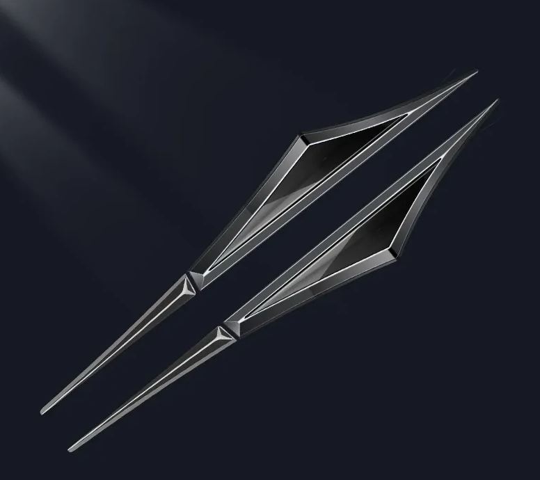 Car leaf board decoration🚗✈️Buy 4 (Free Shipping)✈️）