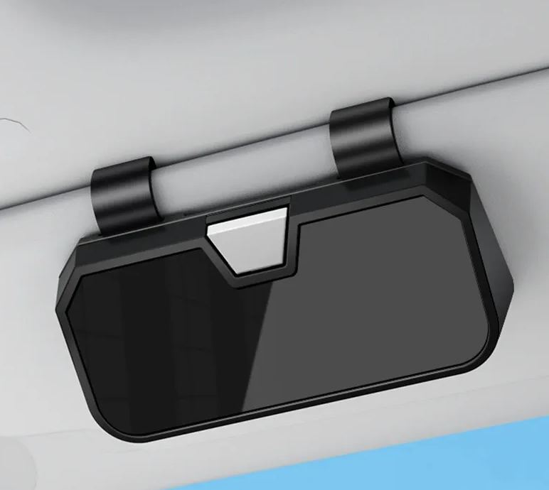 💥New Product Specials💥All-inclusive sun visor glasses storage box