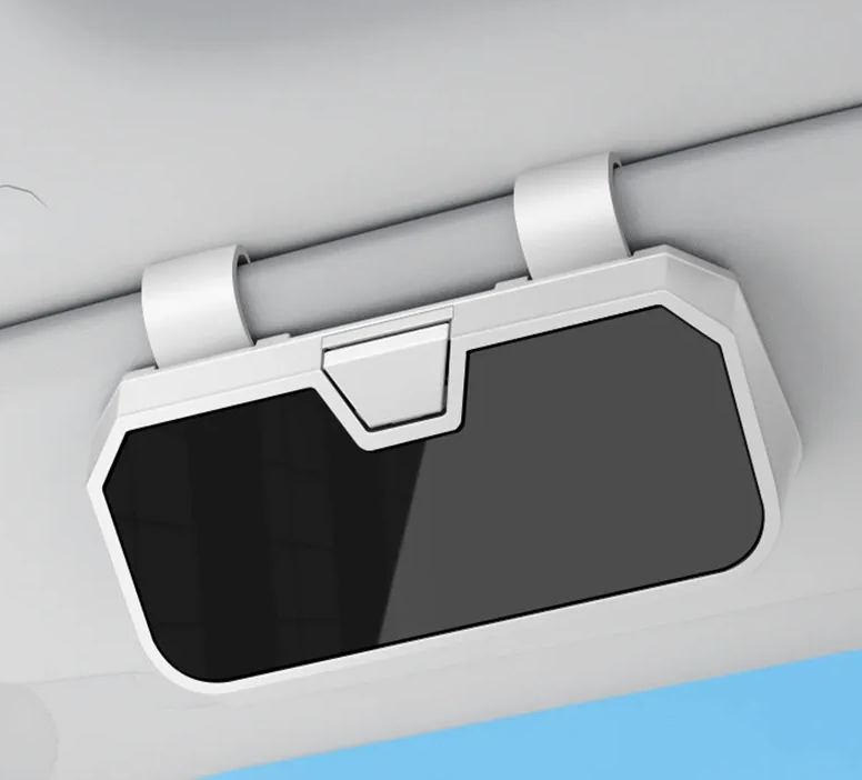 💥New Product Specials💥All-inclusive sun visor glasses storage box