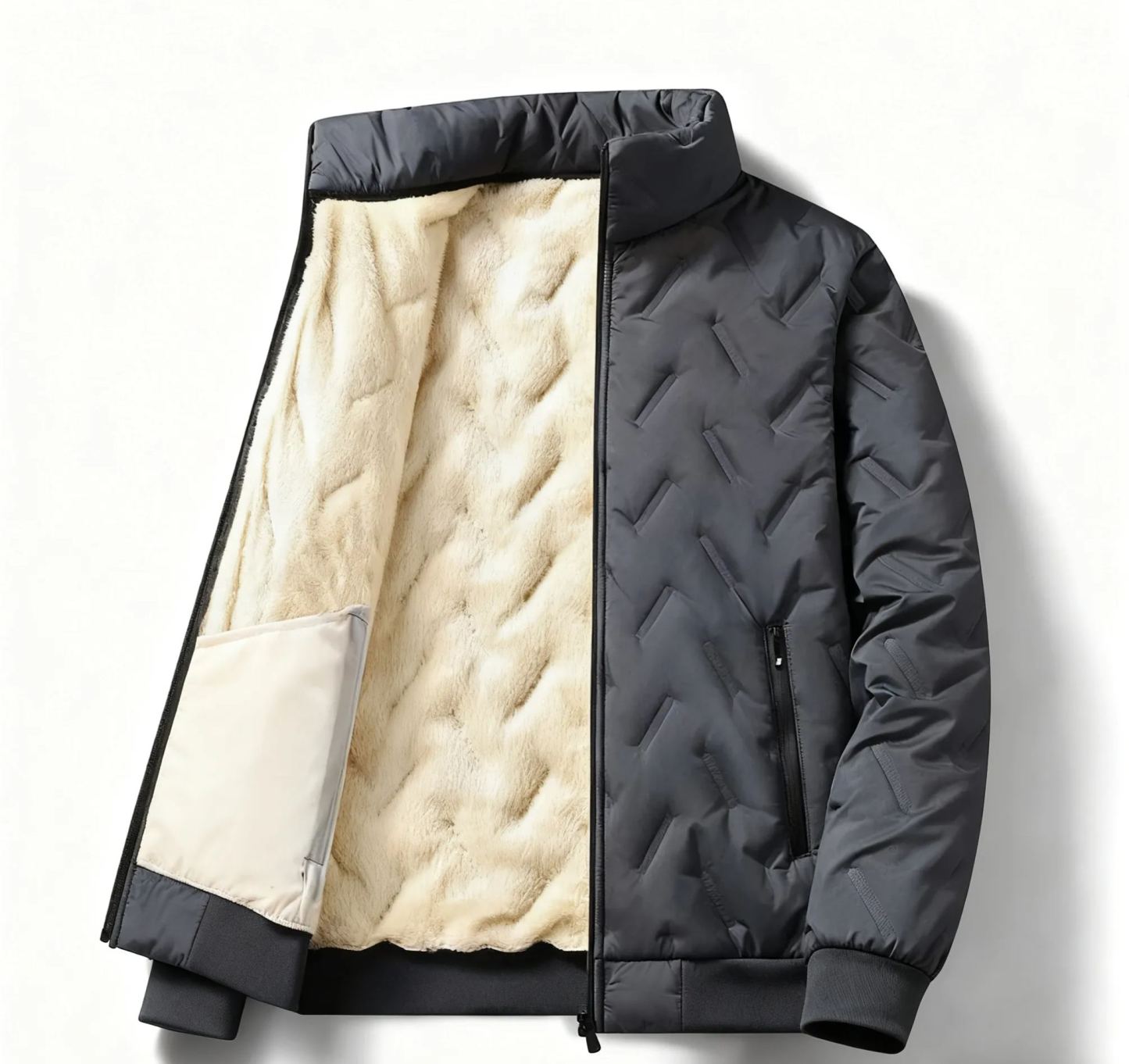 Men's HeatGuard Insulated Jacket