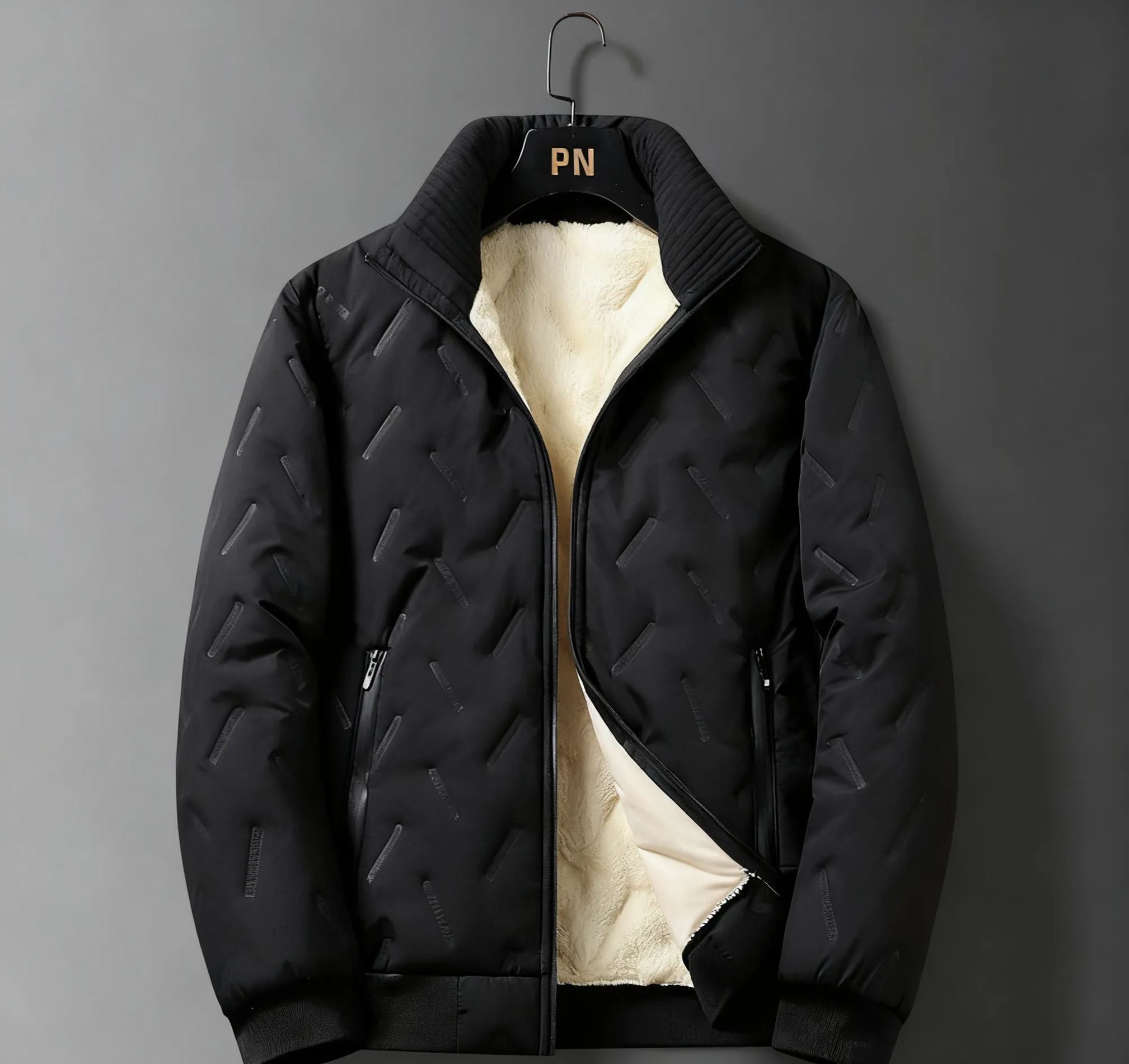 Men's HeatGuard Insulated Jacket