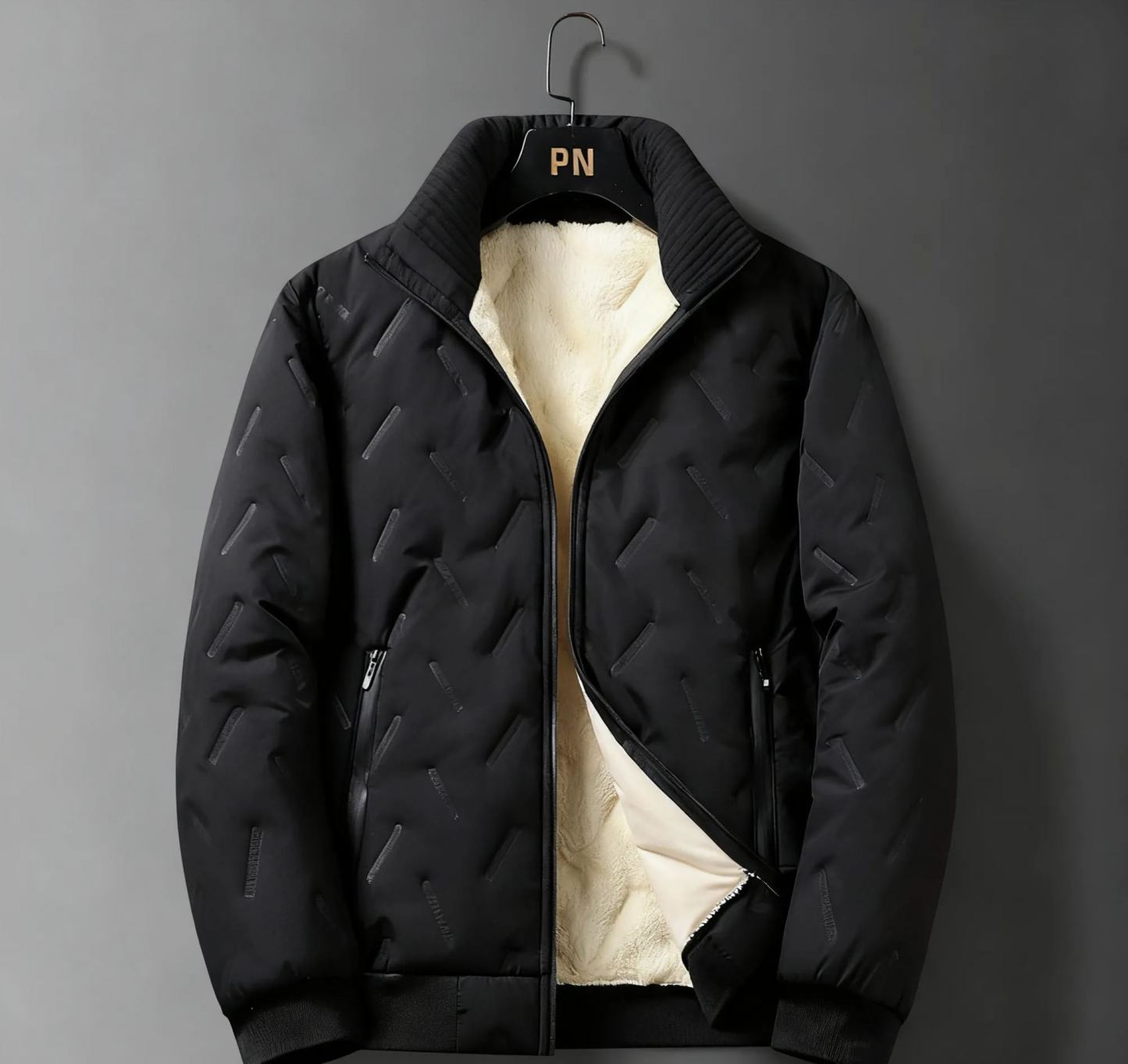 Men's HeatGuard Insulated Jacket