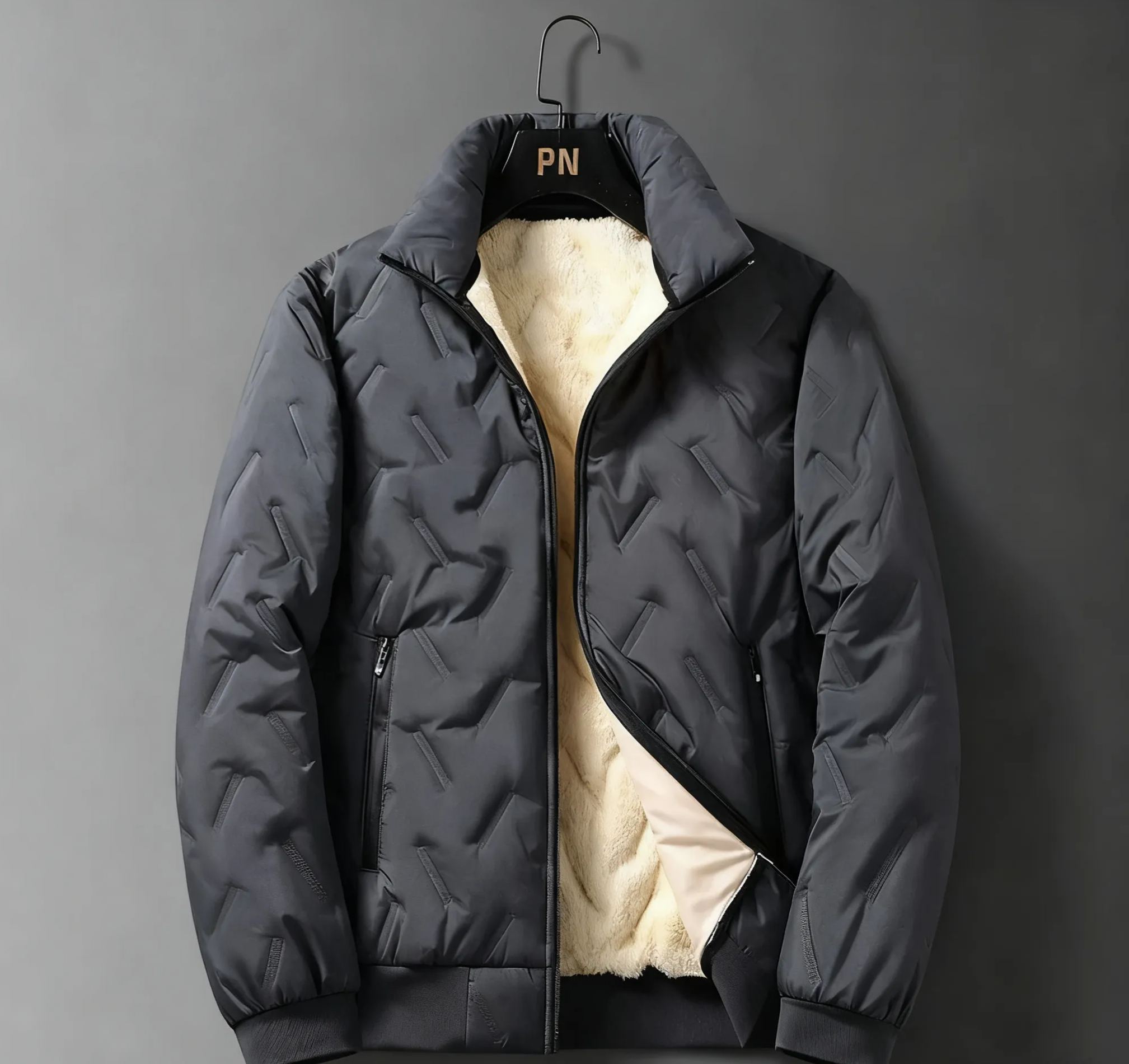 Men's HeatGuard Insulated Jacket