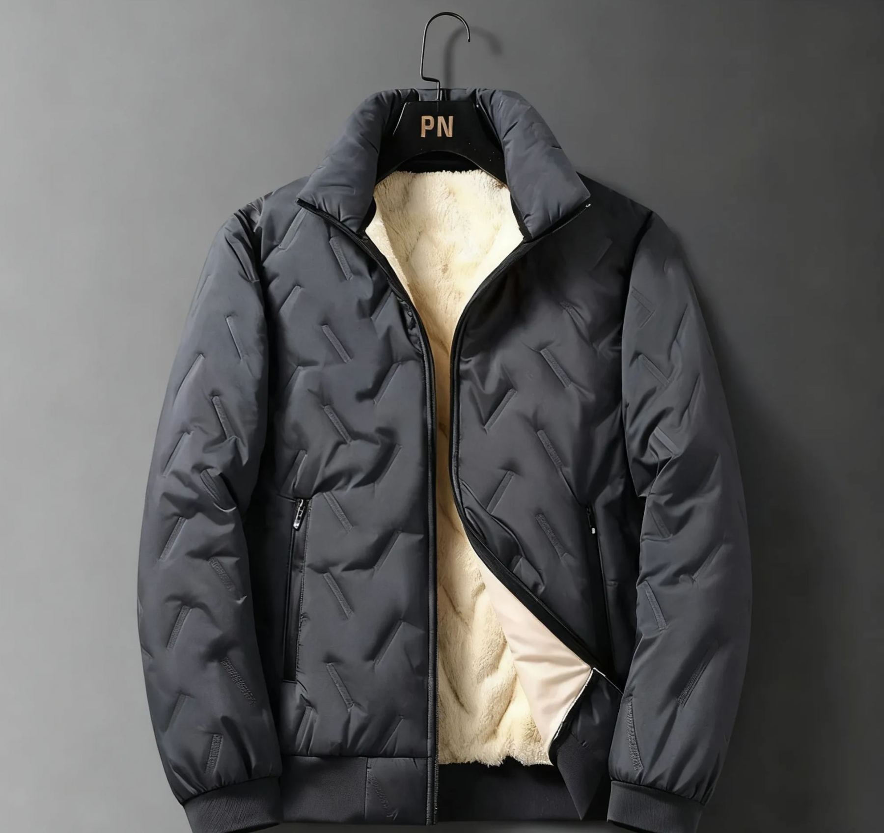 Men's HeatGuard Insulated Jacket