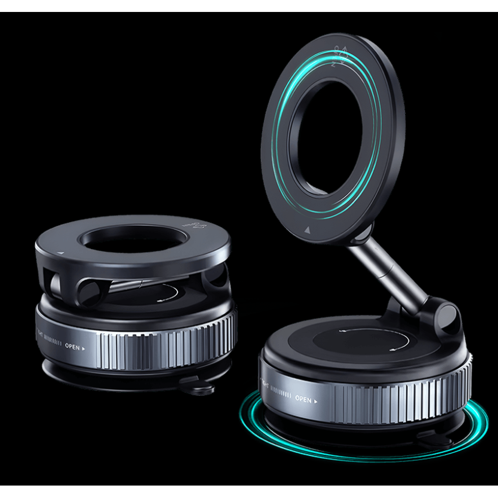 CLUTCH-X™ ONE BLACK