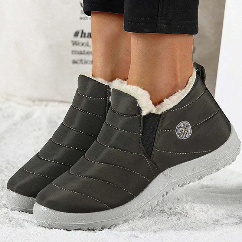#1 Best Selling Waterproof Winter Boots