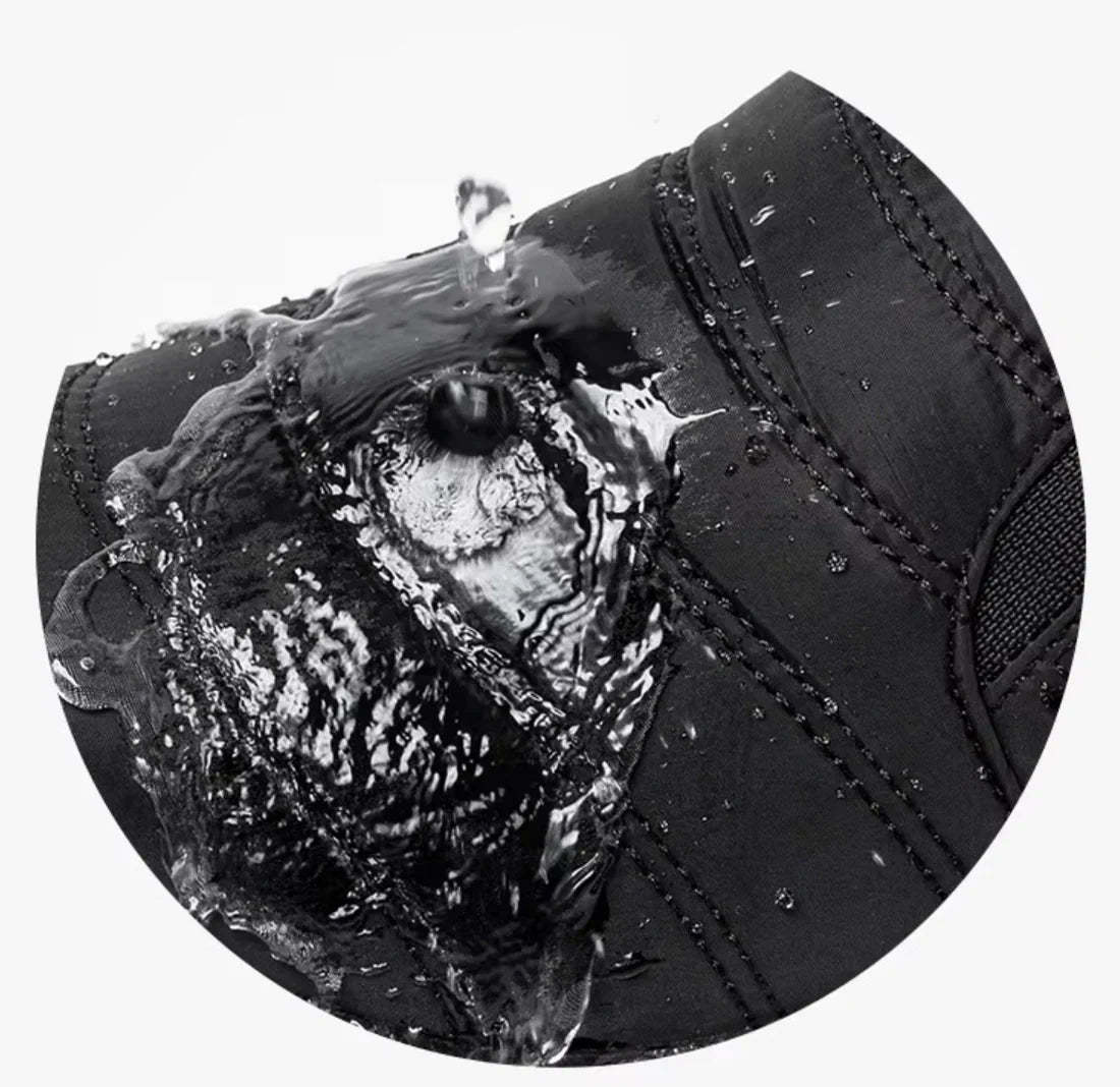 #1 Best Selling Waterproof Winter Boots