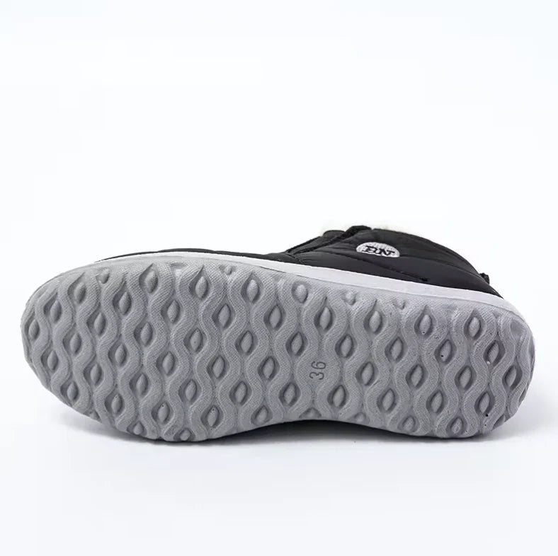 #1 Best Selling Waterproof Winter Boots