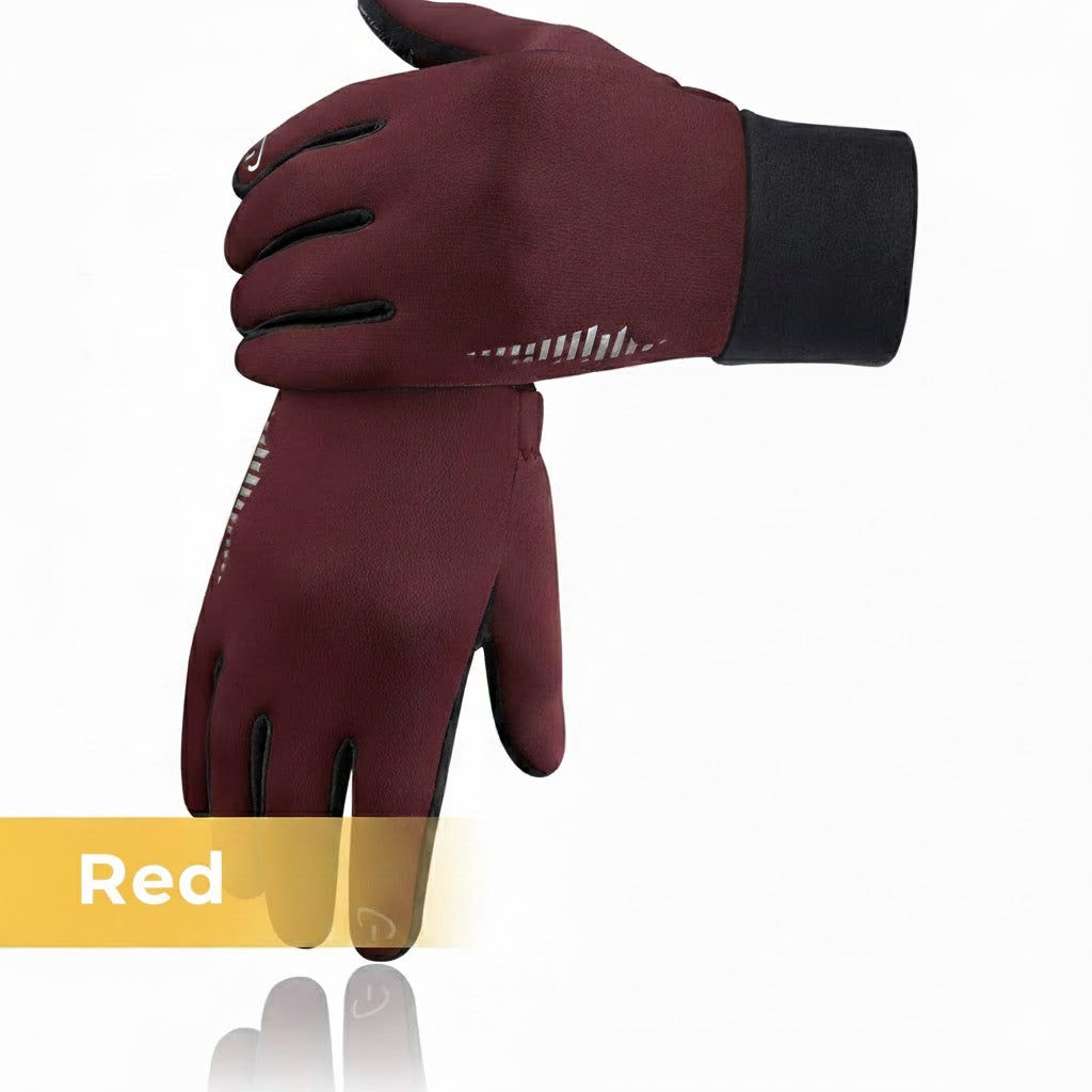 🎄Christmas Sale 50% OFF⛄️ Thermal Waterproof Touchscreen Winter Glove