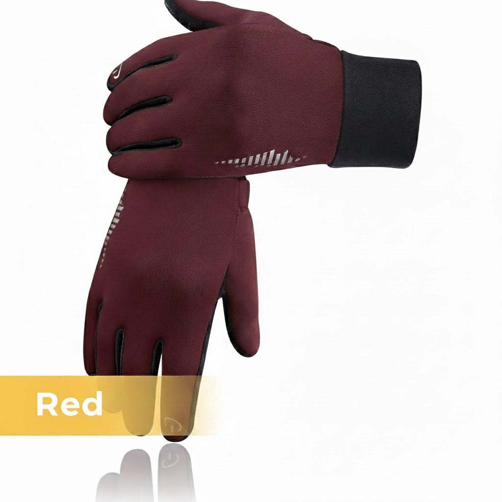 🎄Christmas Sale 50% OFF⛄️ Thermal Waterproof Touchscreen Winter Glove