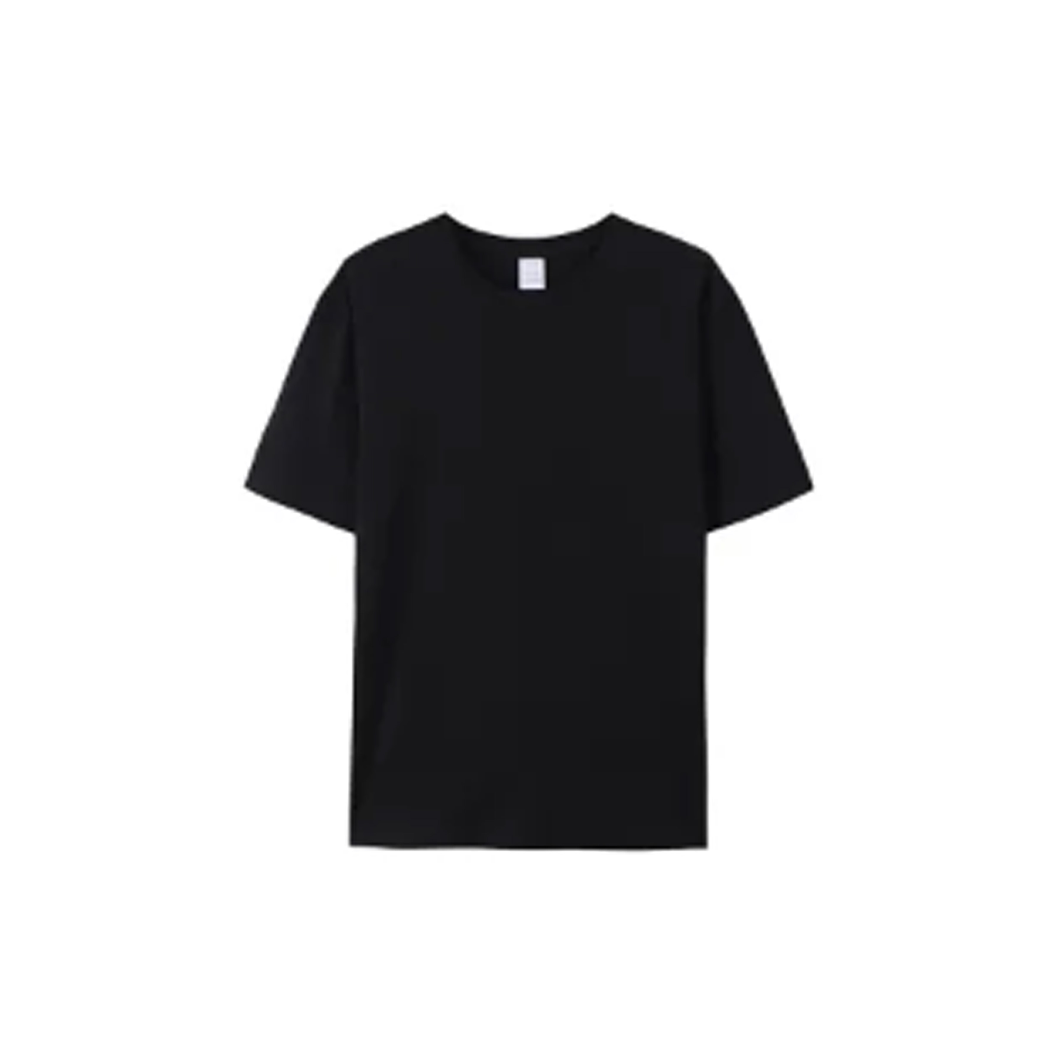 Personalized casual short-sleeved sweatshirt