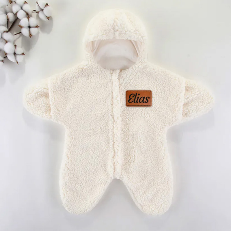 Winter Baby Swaddle Sleeping Bags