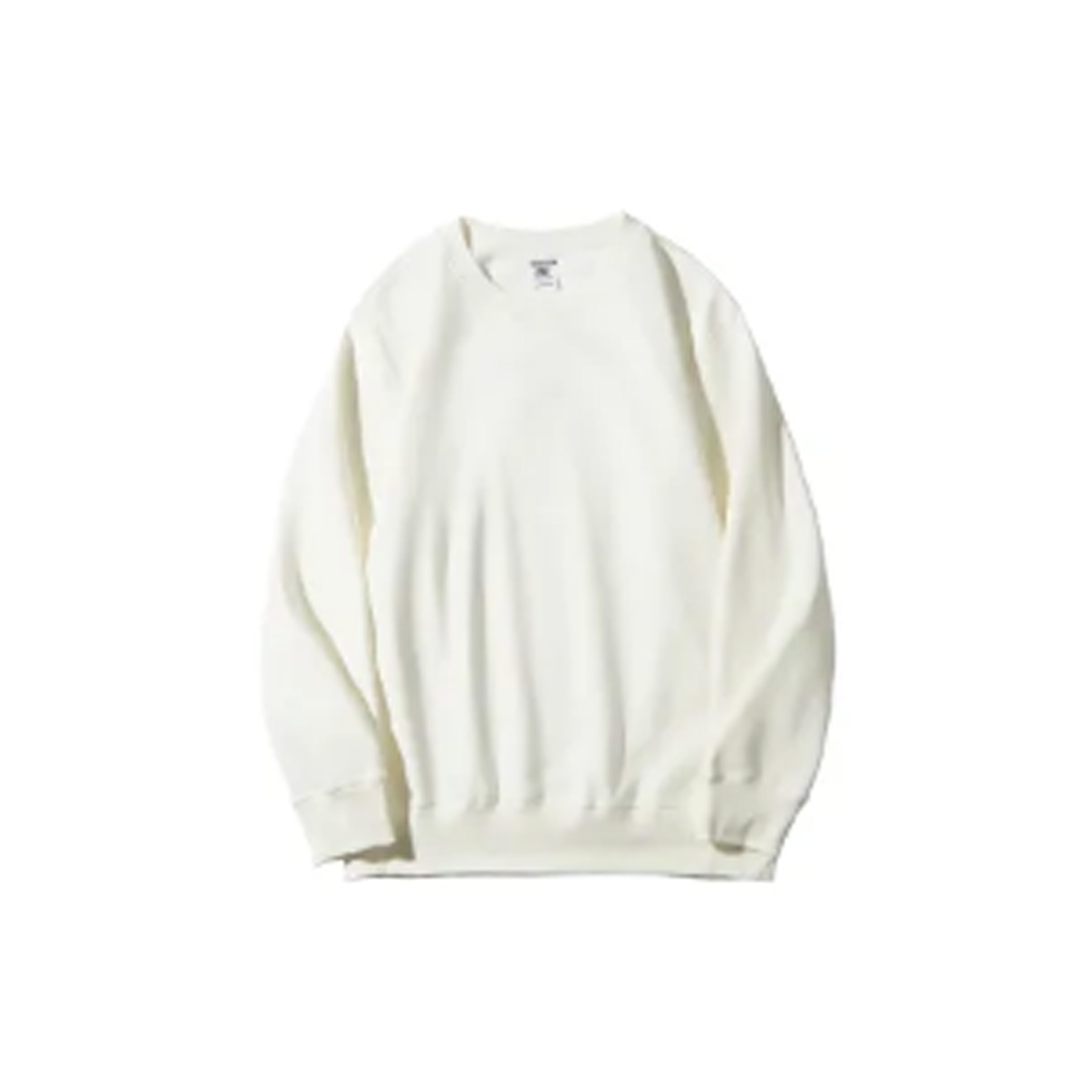 Personalized casual short-sleeved sweatshirt