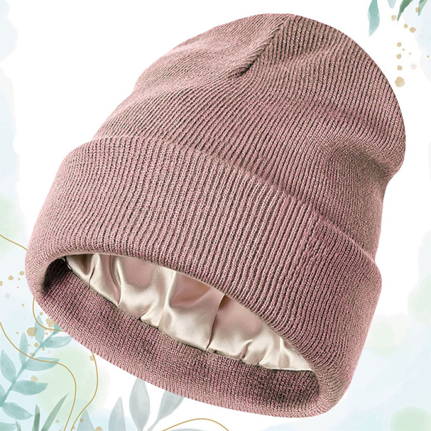 Custom Warm Wool Hat