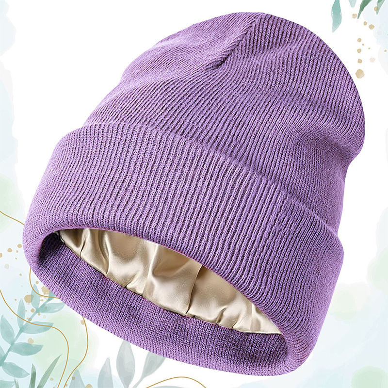 Custom Warm Wool Hat