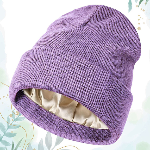 Custom Warm Wool Hat