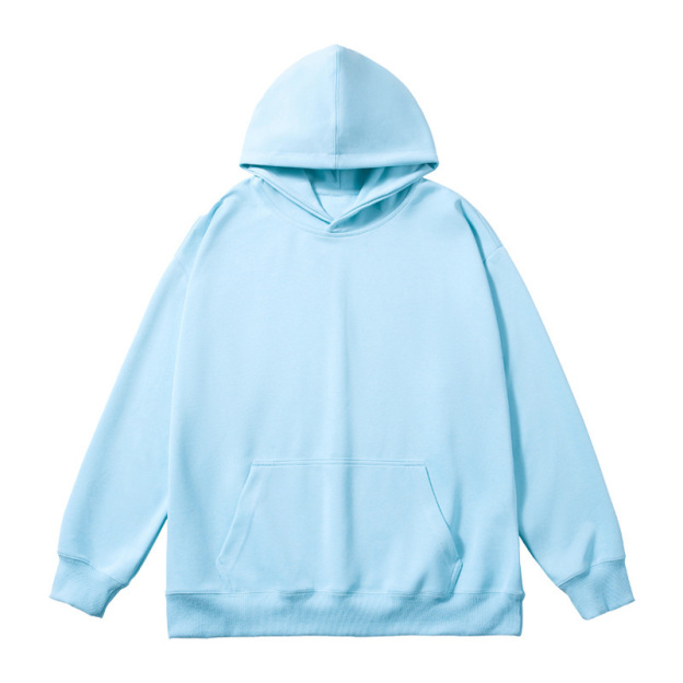 Pet portrait embroidered sweatshirt