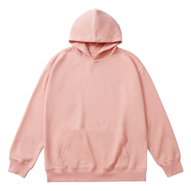 Pet portrait embroidered sweatshirt