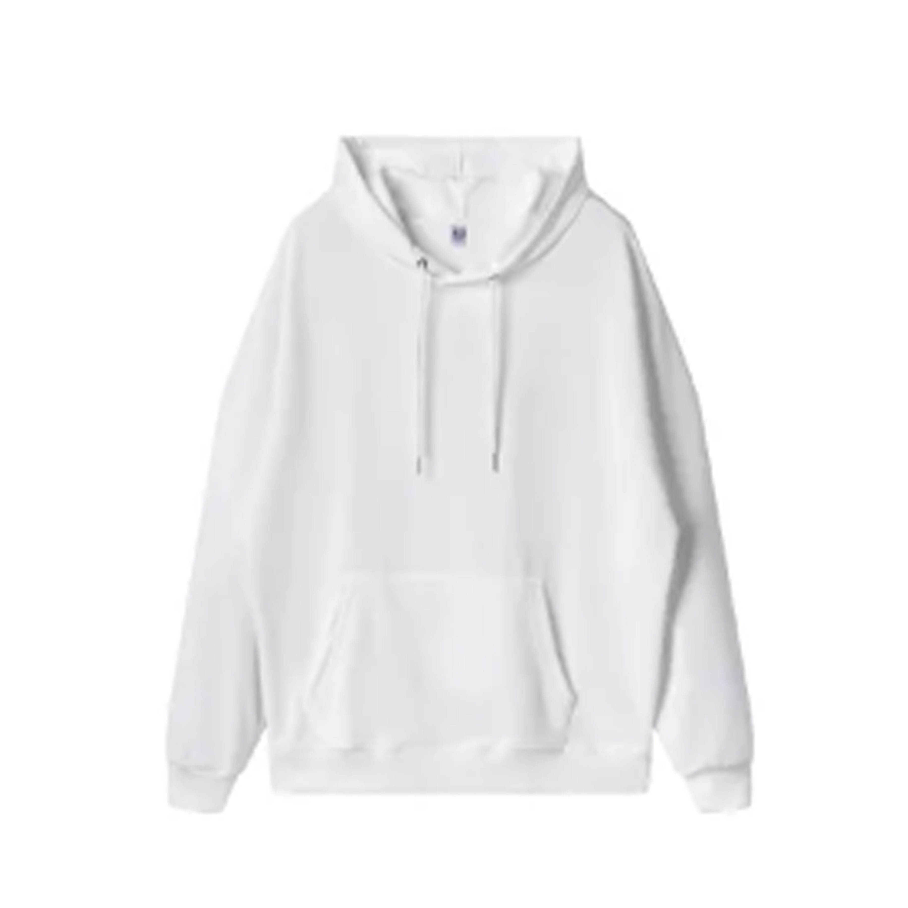 Personalized casual short-sleeved sweatshirt