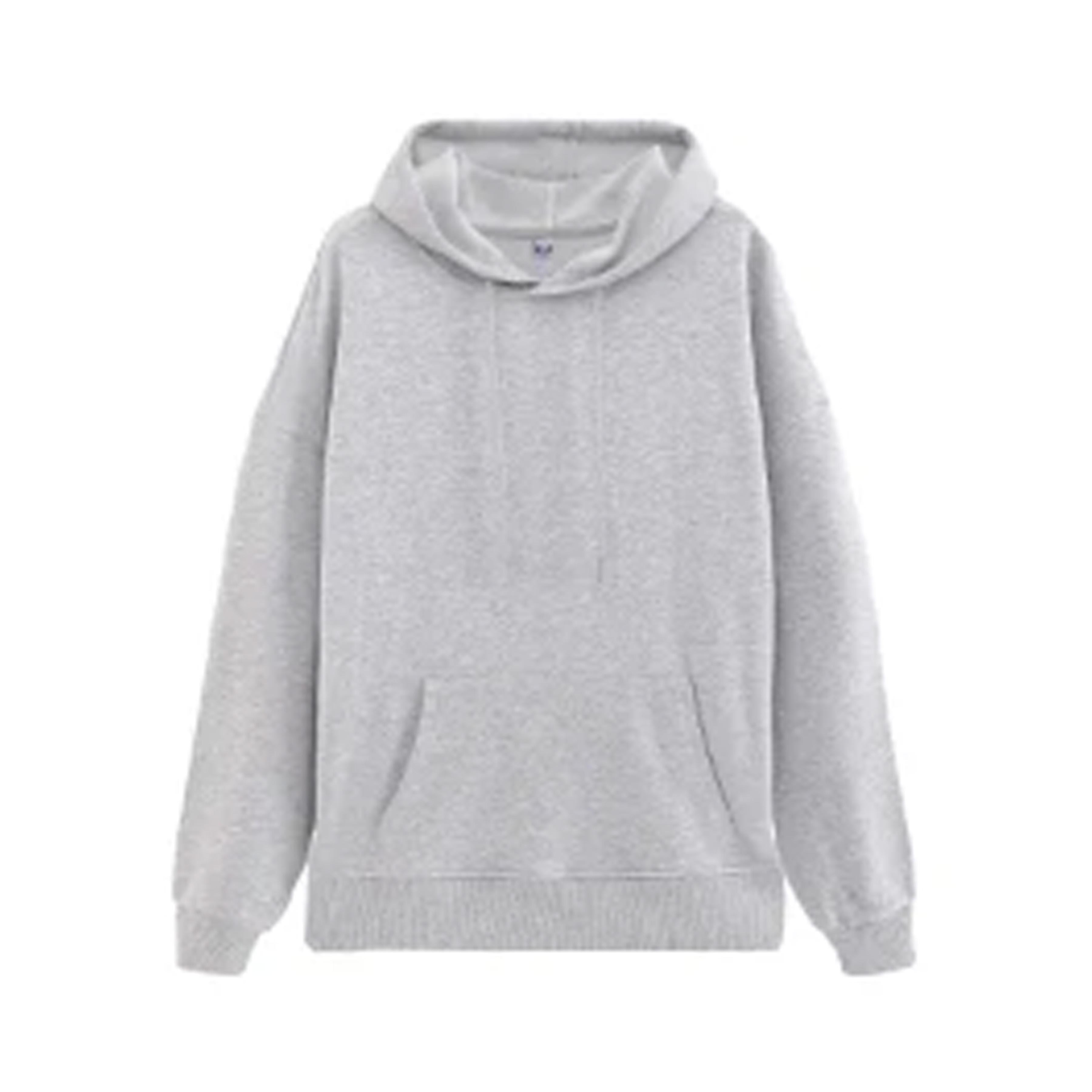 Personalized casual short-sleeved sweatshirt