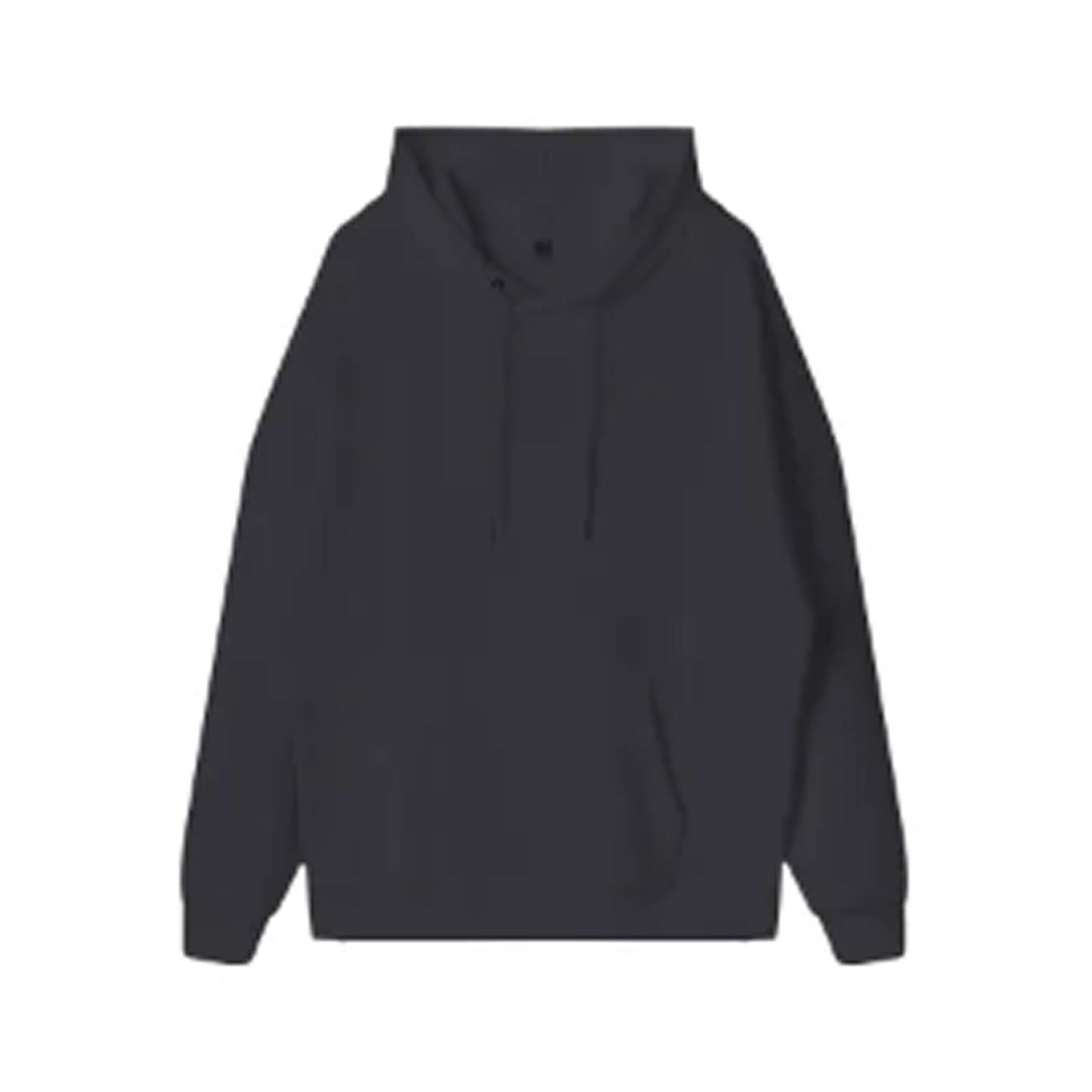 Personalized casual short-sleeved sweatshirt