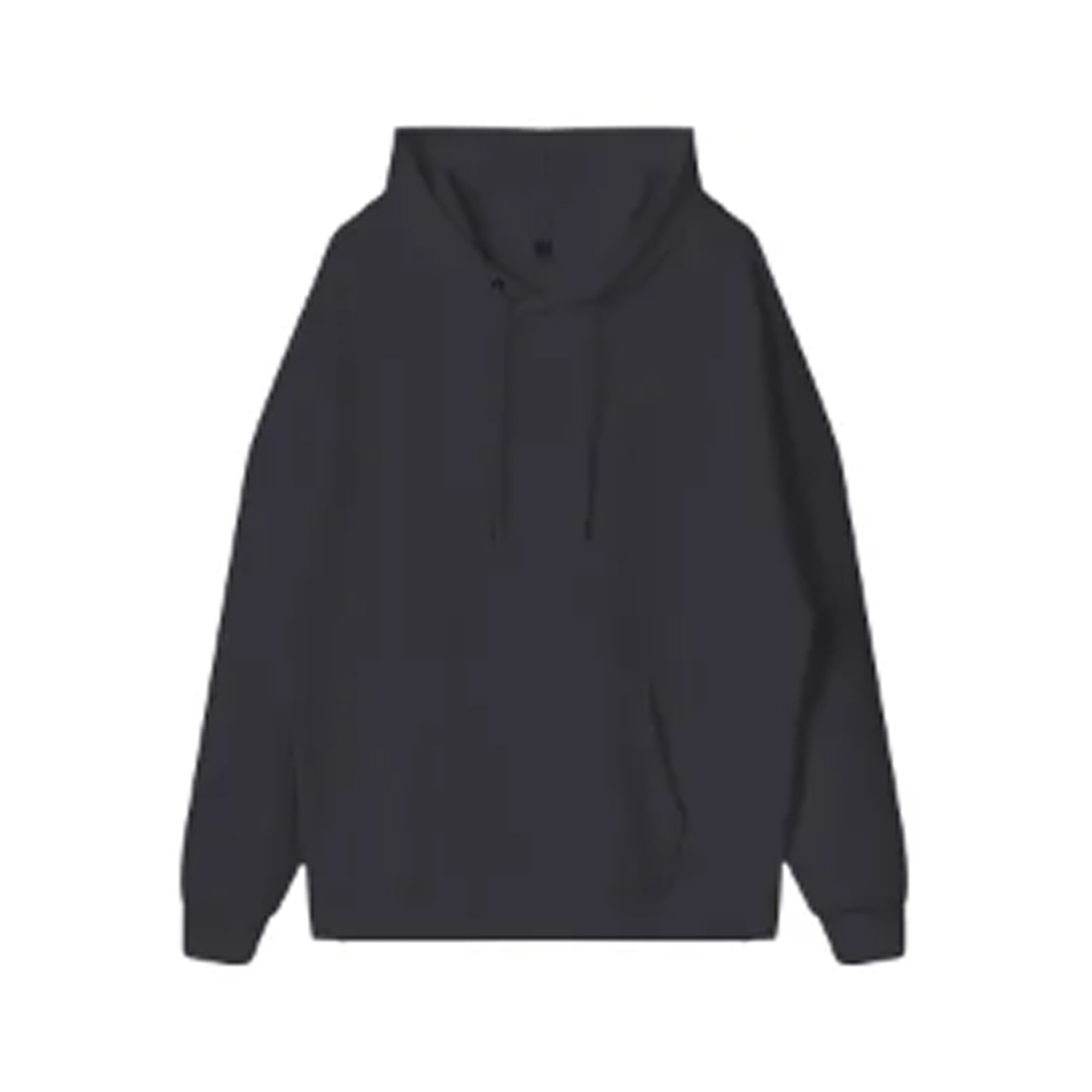 Personalized casual short-sleeved sweatshirt