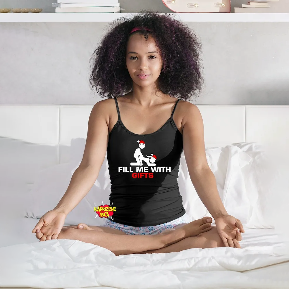 Custom Pattern-Open Crotch Thong