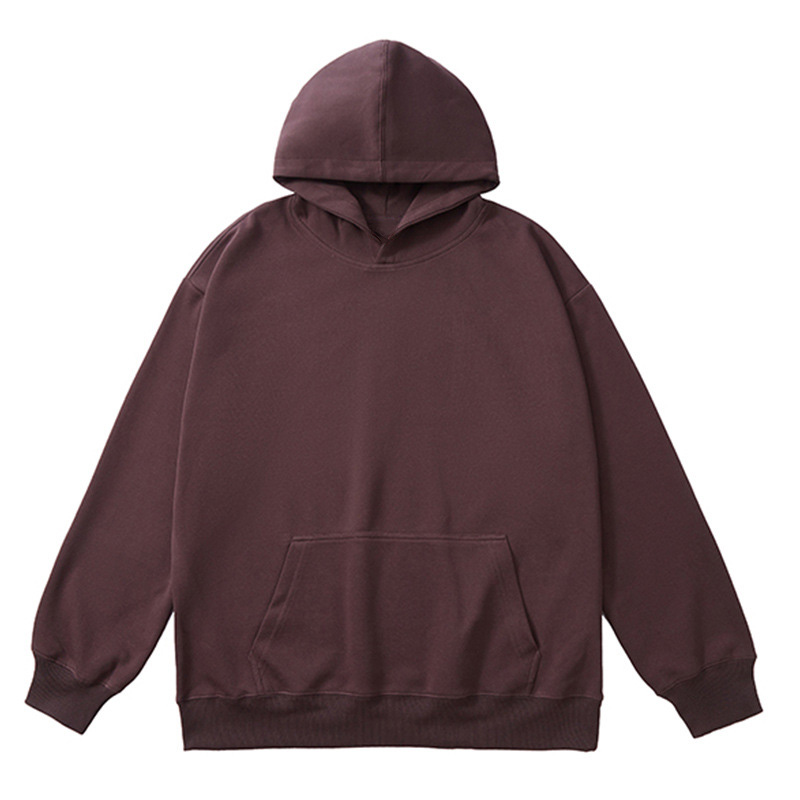 Pet portrait embroidered sweatshirt