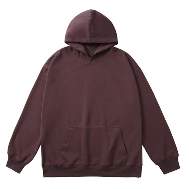 Pet portrait embroidered sweatshirt