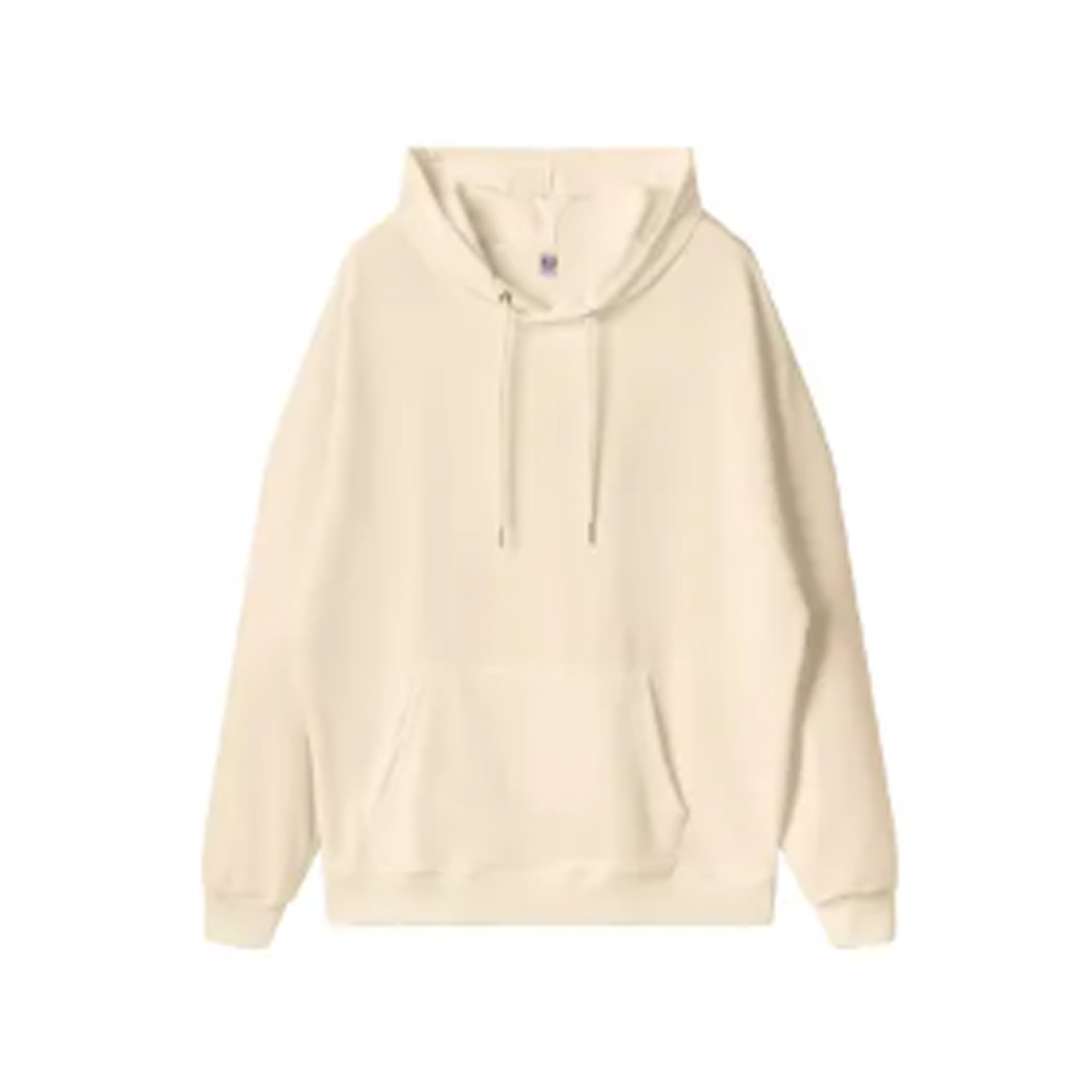 Personalized casual short-sleeved sweatshirt