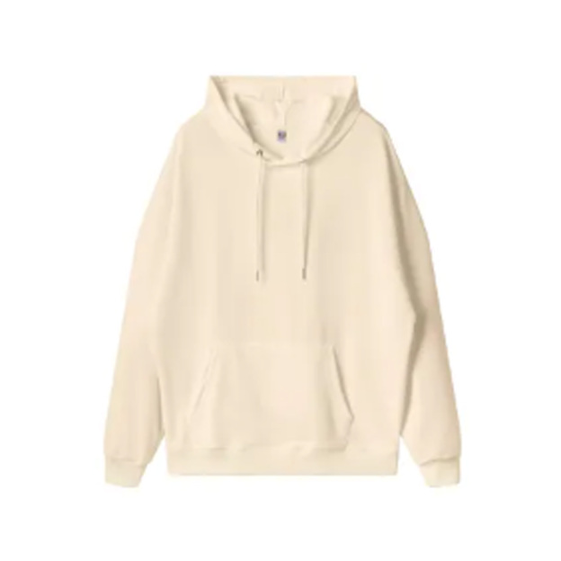 Personalized casual short-sleeved sweatshirt