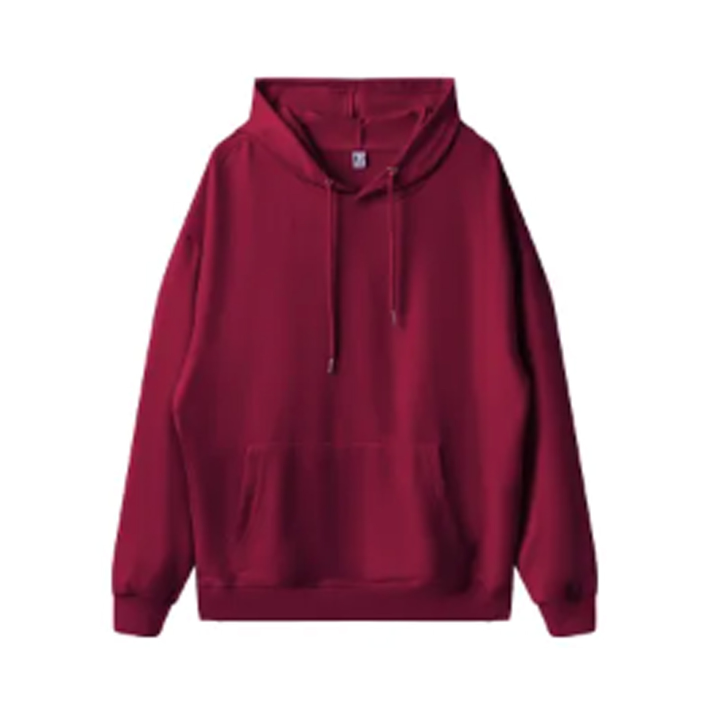 Personalized casual short-sleeved sweatshirt