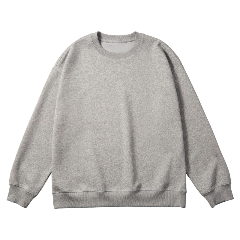 Pet portrait embroidered sweatshirt