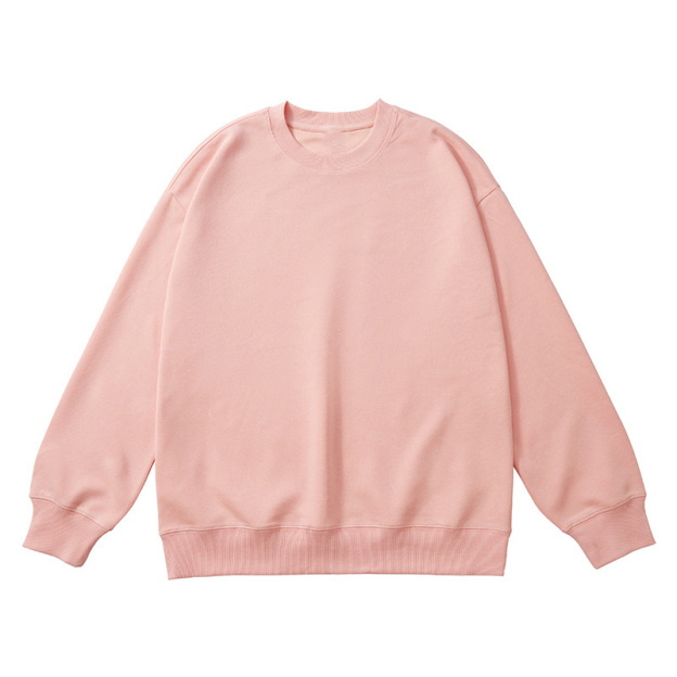 Pet portrait embroidered sweatshirt