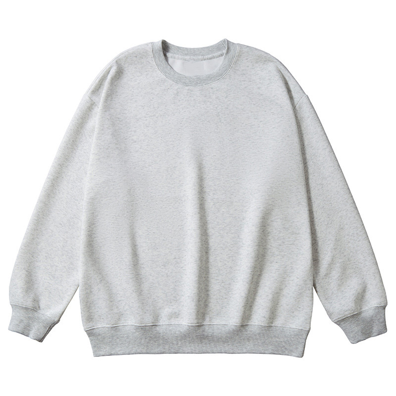 Pet portrait embroidered sweatshirt