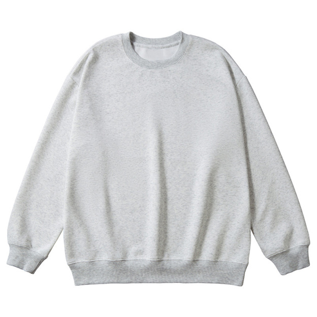 Pet portrait embroidered sweatshirt